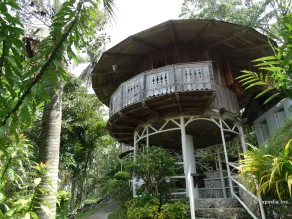 Hof Gorei Beach Resort Davao - Room