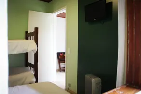 Pousada Morro do Elefante - Room