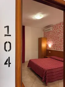 Luigiane B&B e Ristorante - Rum