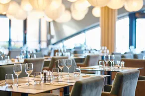 Hôtel et Spa Baya Capbreton - Restaurant