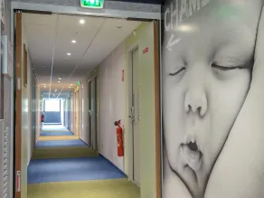 ibis budget Brignoles Provence - Værelse