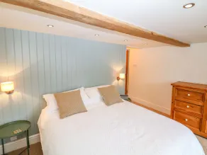 River Cottage Hayfield - Innenbereich