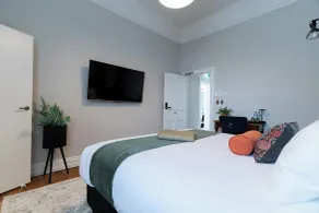Annie May B&B - Rum