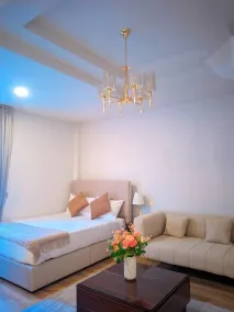 The Willow Phangan - Rom