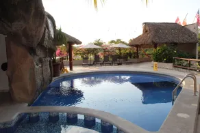 Hotel Bonito By ARANS - Pool