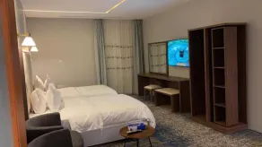 ROOMS HOTEL - Rum