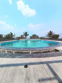 Malshej Agro Tourism & Farm - Pool