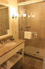The Norwich Inn - Salle de bain