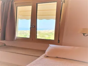 Room-entire Private Suite Unit sea View - Rom