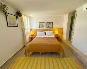 Monk Island Guesthouse - Camera