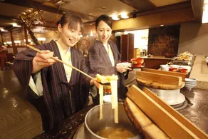 Shimobe Hotel - Ristorante