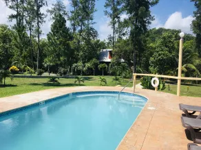 Kane Villas - Mountain Pine Ridge - Pool