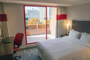 Four Points by Sheraton Santiago - View from room