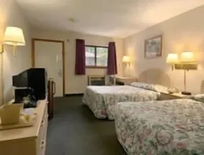 Enfield Inn - Chambre