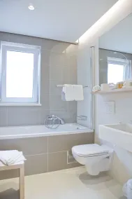 Villa Dalmatina - Adults Only Apart-Hotel - Bathroom
