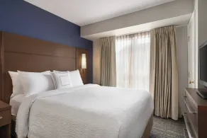 Residence Inn by Marriott Deptford - Chambre