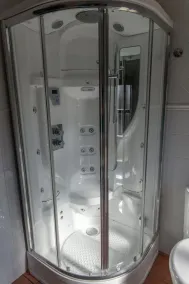 La Casa de Noelia - Salle de bain