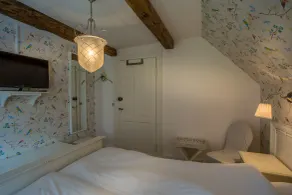 Jungshoved Præstegård B&B - Room