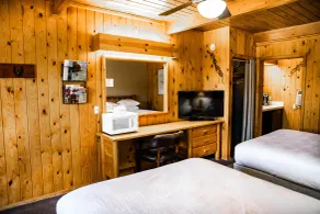 Big Horn Lodge - Room