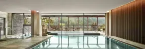 Waldhotel by Bürgenstock - Pool