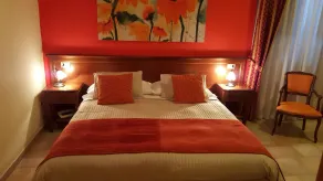 Hotel Borgo Antico - Zimmer