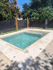 HOTEL CASA CHE CHEN  - Pool