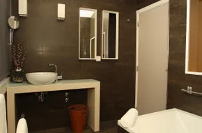 Castilho House - Salle de bain