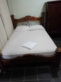 Hotel el Tucan Alajuela - Room