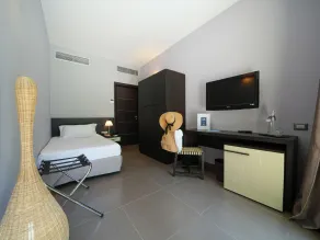 Le Dune Resort - Chambre