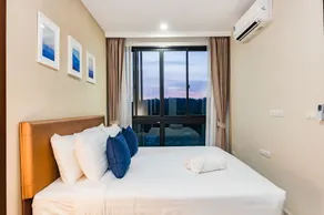 Wyndham Phuket Airport - Rom