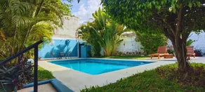 Suites del Sureste - Mérida - Pool