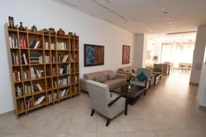 Downtown Tunis Hotel - Reception