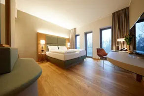 Hotel Rittergut Stoermede - Room
