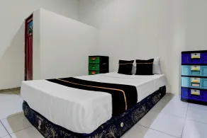 OYO 94931 Mardi Homestay Syariah - Room