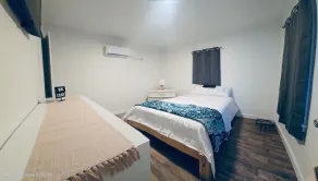 Aransas Beach Extended Stay - Chambre