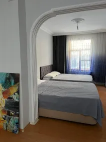 EMİR SUİT APART - Room