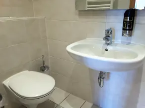 Strandidyll - Bathroom