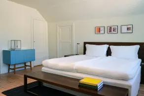 Hotel Skeppsholmen, Stockholm, a Member of Design Hotels - Room