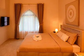 Boutique Hotel - Room