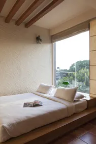 K Tree Boutique Hotel, Kolhapur - View from room