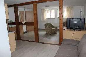 Alter Topf - Chambre