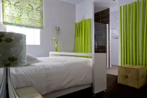 Hôtel Restaurant Carrion - Chambre