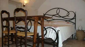 Fontana Vecchia B&B - Utsikt från rummet