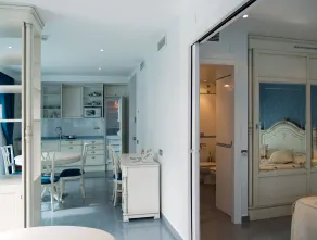 Masd Mediterraneo Hotel Apartamentos Spa - Chambre