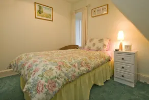 St Annes Guest House - Camera