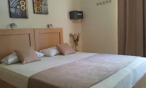 Nicolas Studios & Apartments - Room