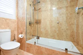 Powerhouse Hotel Tamworth by Rydges - Bathroom