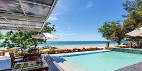 Baan Bayan - Hua Hin - SHA Extra Plus - Restaurant