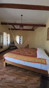 Treasure Beach - Room