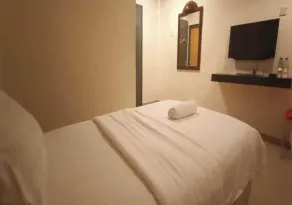 T Hotel Anggerik - Spa